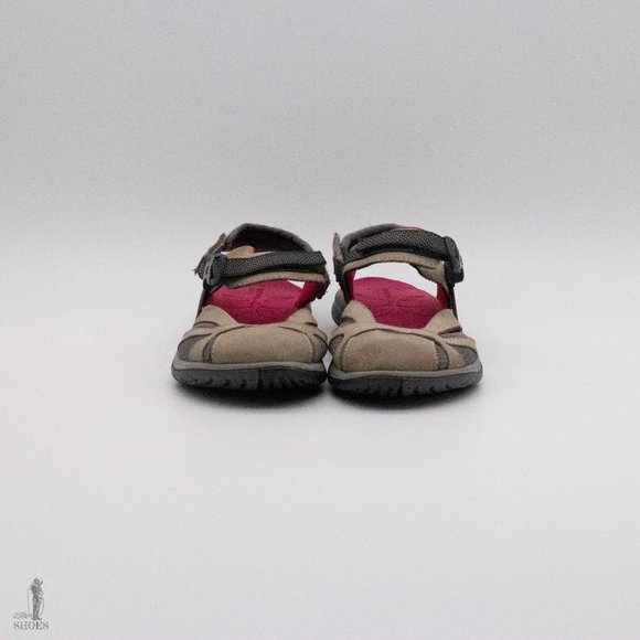 Merrell Azura Wrap Women's Hiking Sandal - Picture 2 of 10